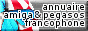 L'annuaire Amiga & Pegasos Francophone