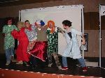 Une bande de nimp... :-)